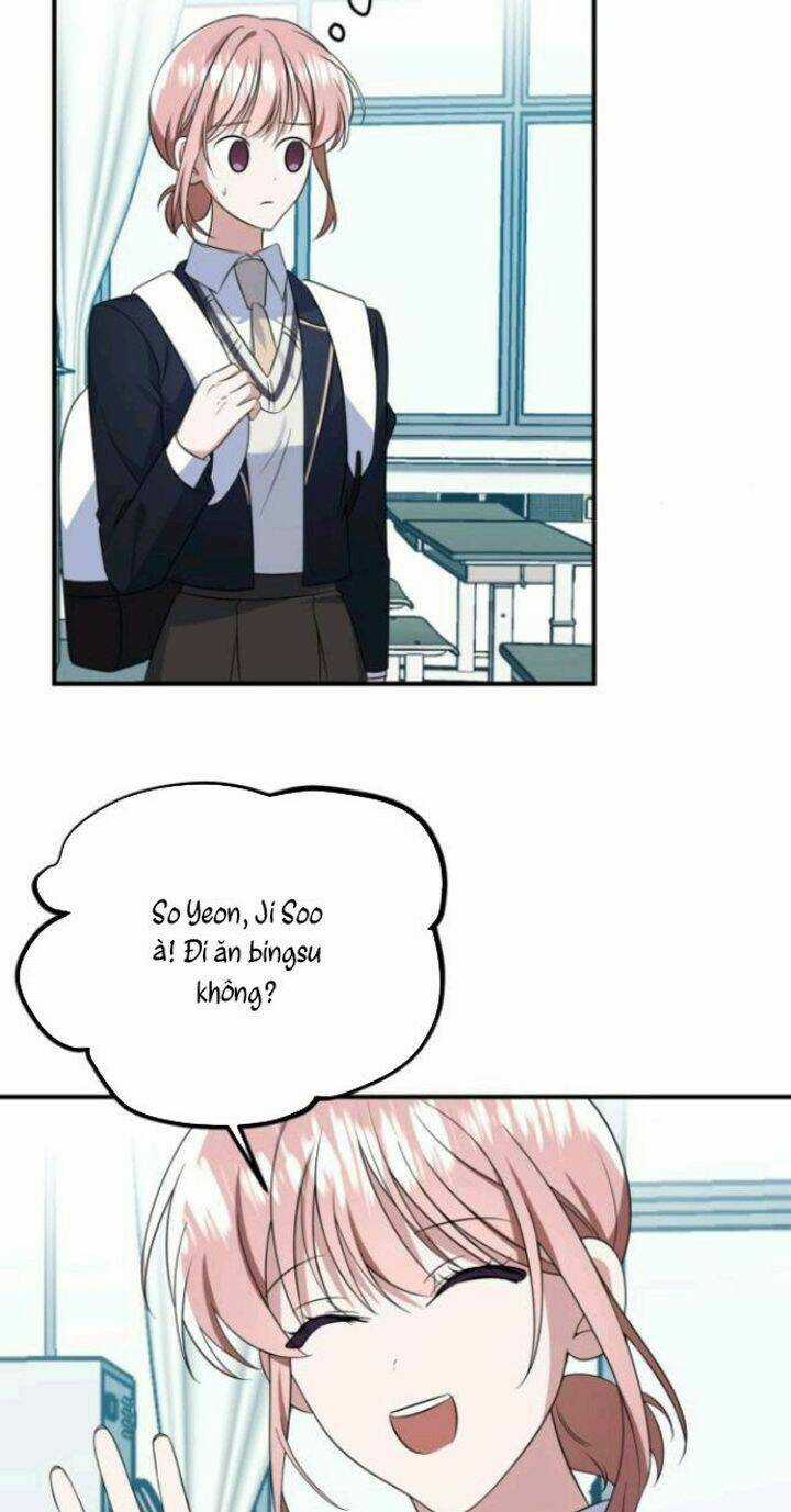 Hoán Đổi Sinh Mệnh - Chapter 22 - Trang 27