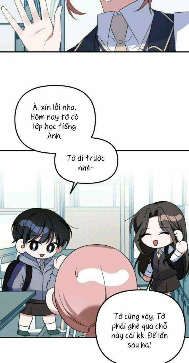 Hoán Đổi Sinh Mệnh - Chapter 22 - Trang 28