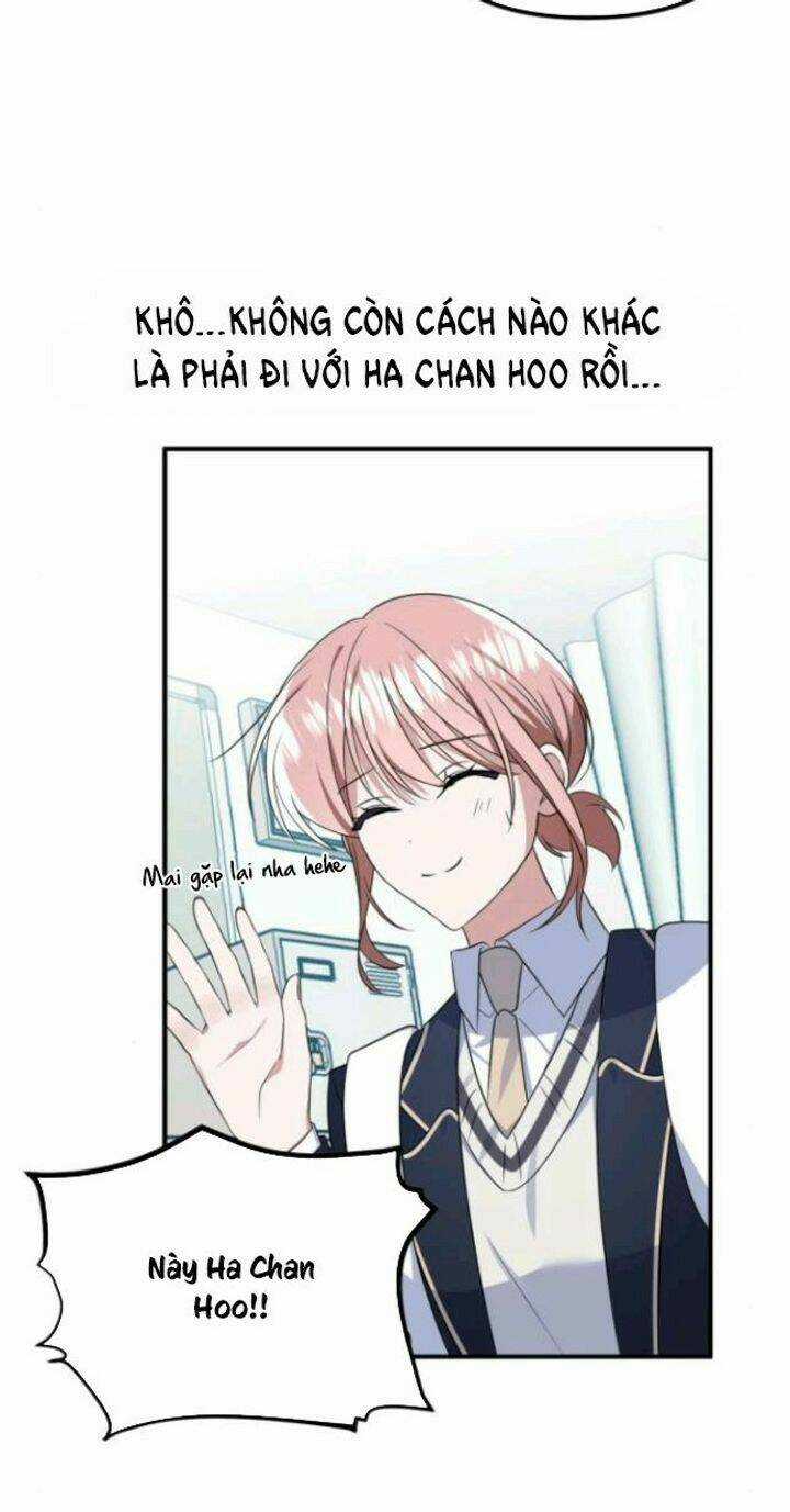 Hoán Đổi Sinh Mệnh - Chapter 22 - Trang 29