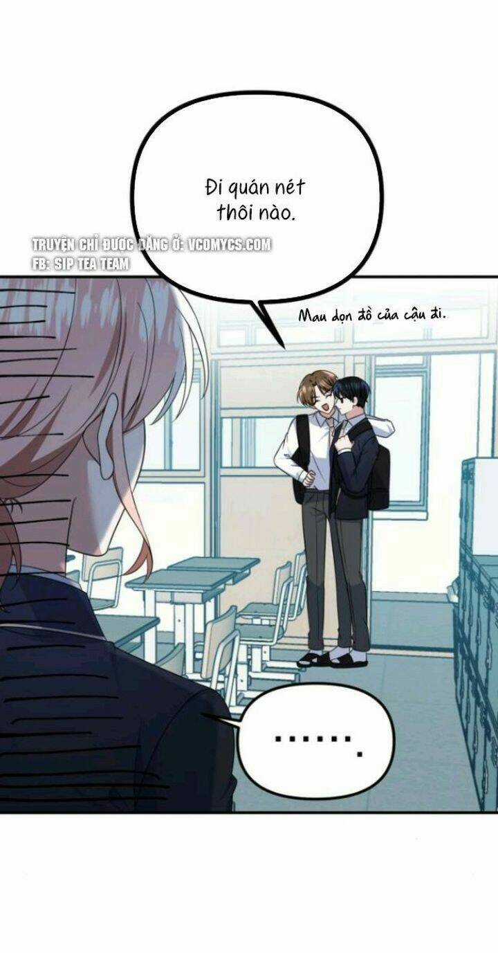 Hoán Đổi Sinh Mệnh - Chapter 22 - Trang 30