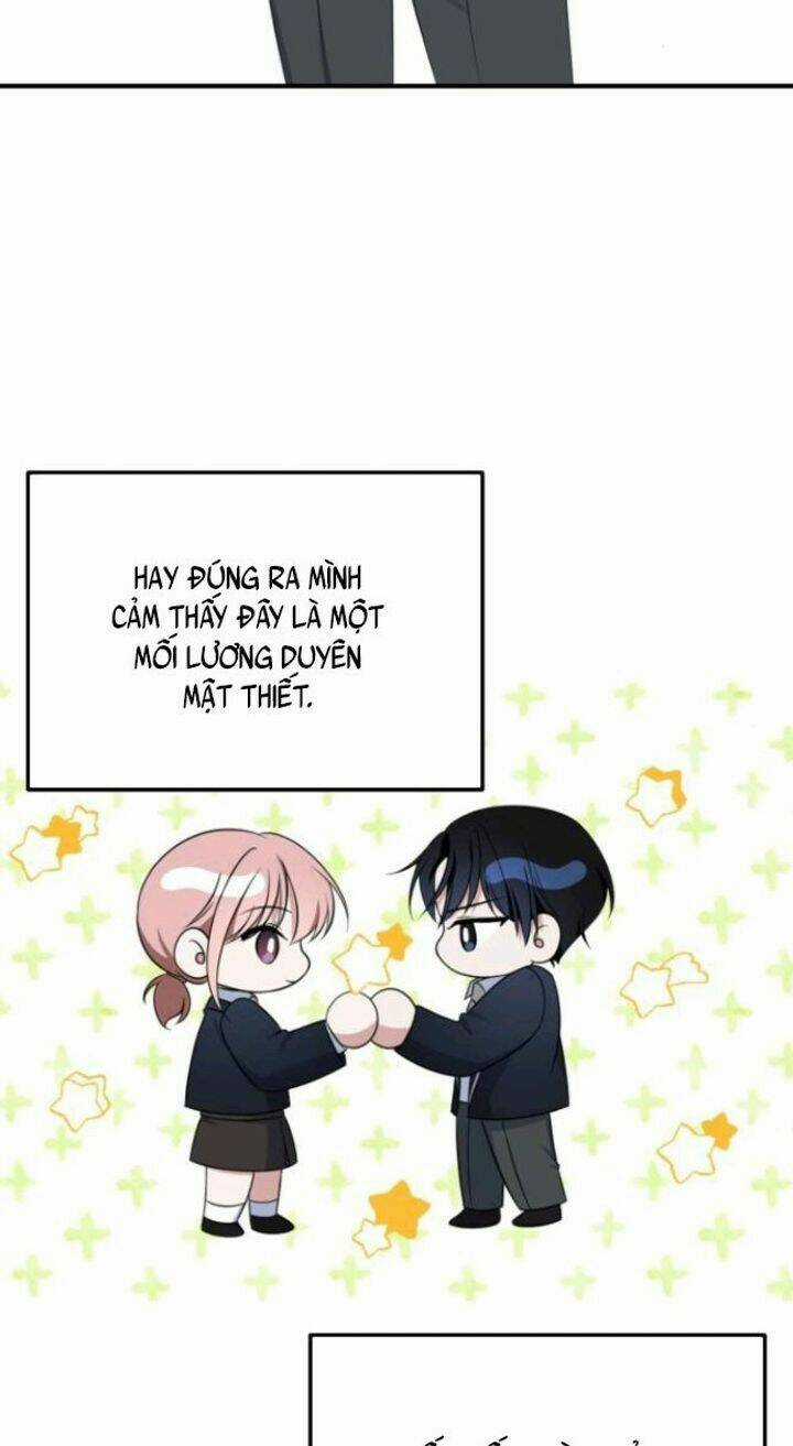 Hoán Đổi Sinh Mệnh - Chapter 22 - Trang 4