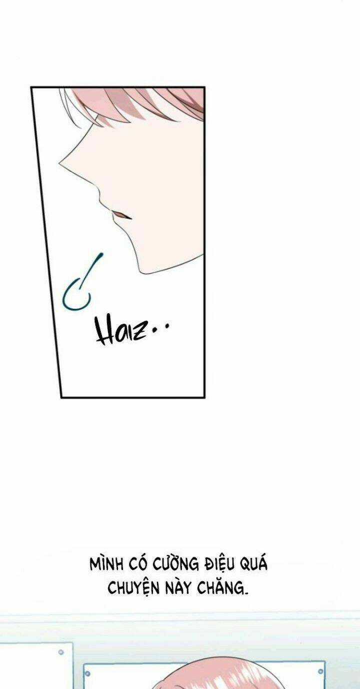 Hoán Đổi Sinh Mệnh - Chapter 22 - Trang 31