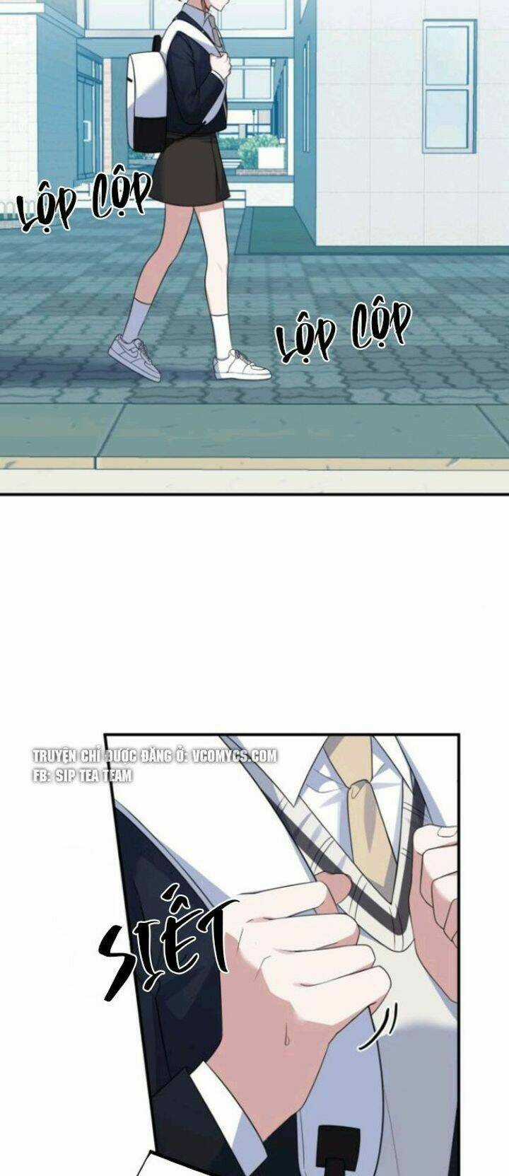 Hoán Đổi Sinh Mệnh - Chapter 22 - Trang 35