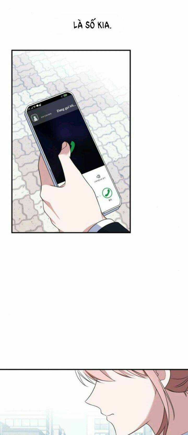 Hoán Đổi Sinh Mệnh - Chapter 22 - Trang 37