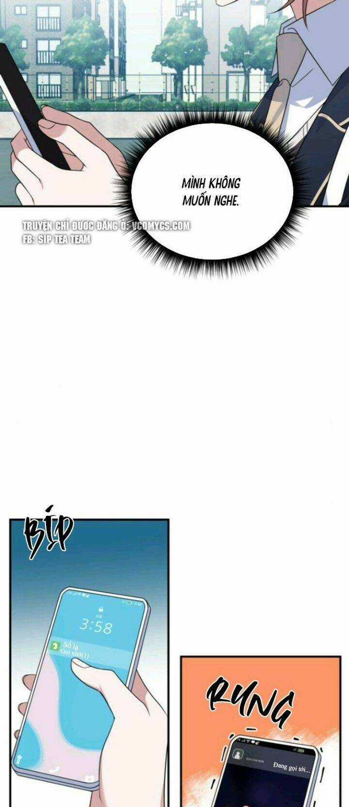 Hoán Đổi Sinh Mệnh - Chapter 22 - Trang 38