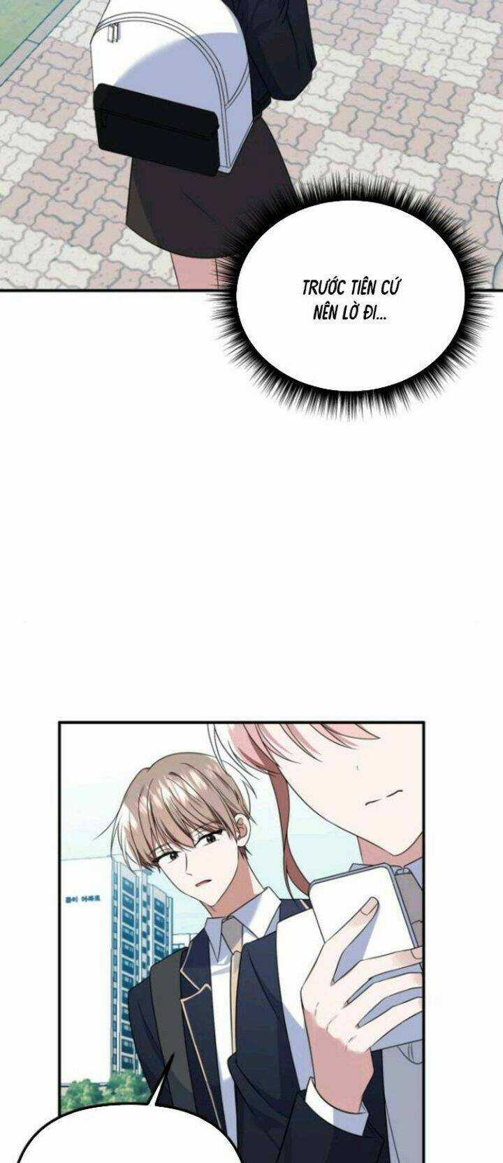 Hoán Đổi Sinh Mệnh - Chapter 22 - Trang 40