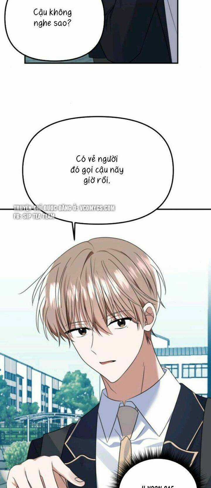 Hoán Đổi Sinh Mệnh - Chapter 22 - Trang 41