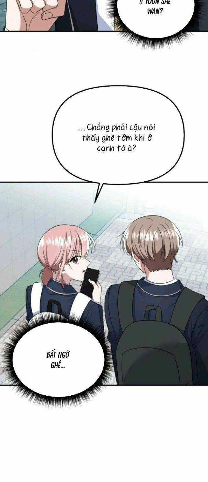 Hoán Đổi Sinh Mệnh - Chapter 22 - Trang 42