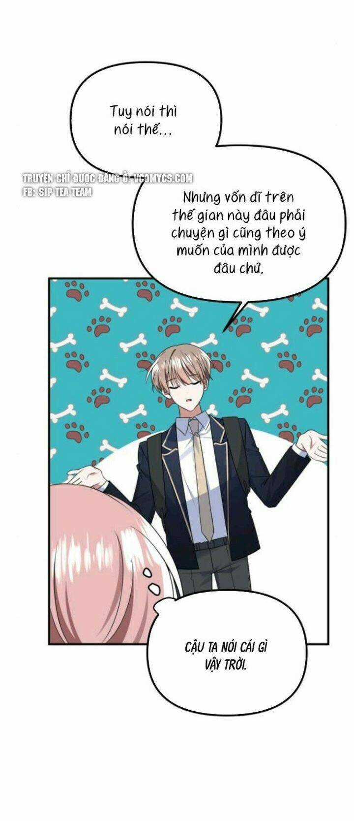 Hoán Đổi Sinh Mệnh - Chapter 22 - Trang 43