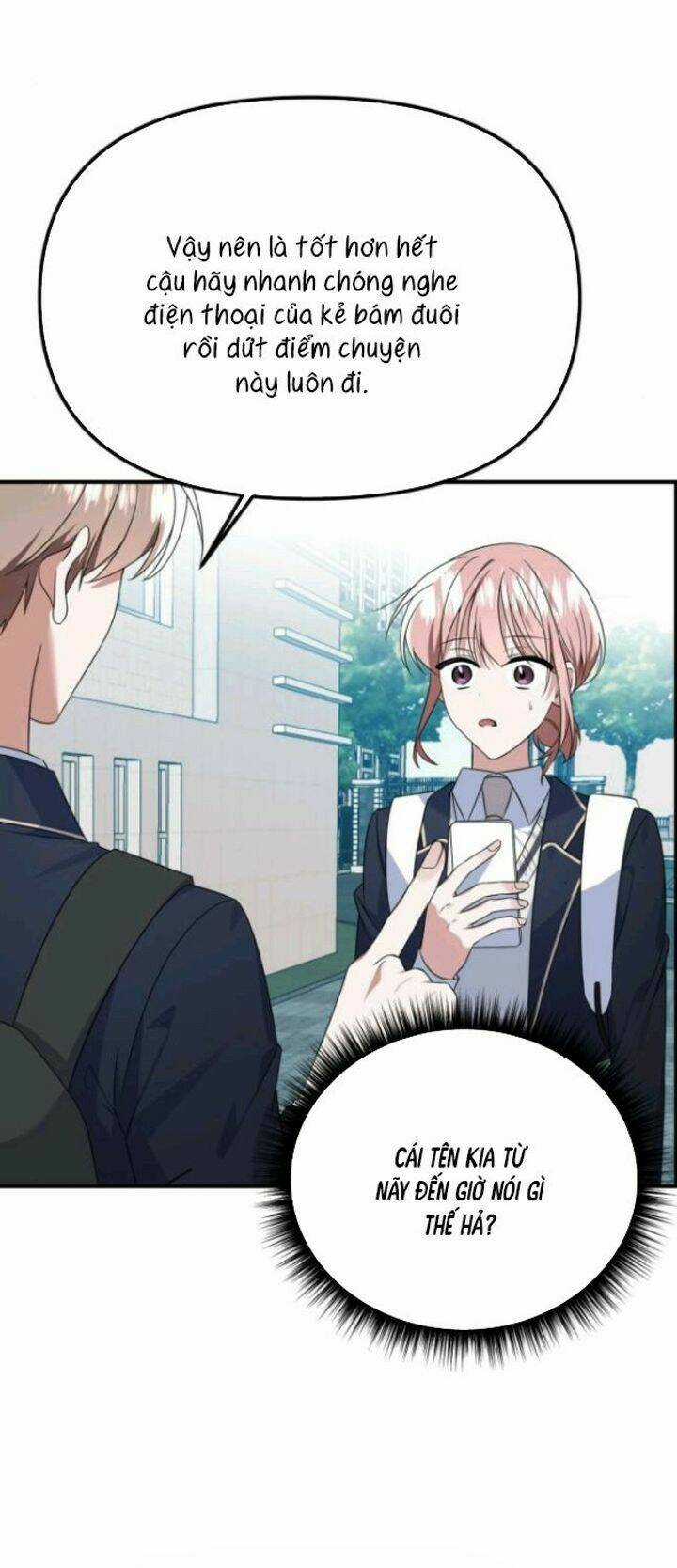 Hoán Đổi Sinh Mệnh - Chapter 22 - Trang 44