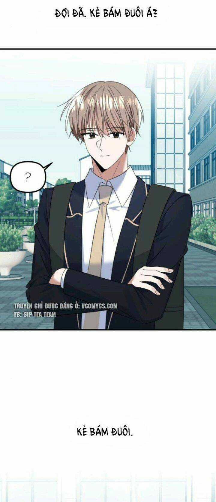 Hoán Đổi Sinh Mệnh - Chapter 22 - Trang 45