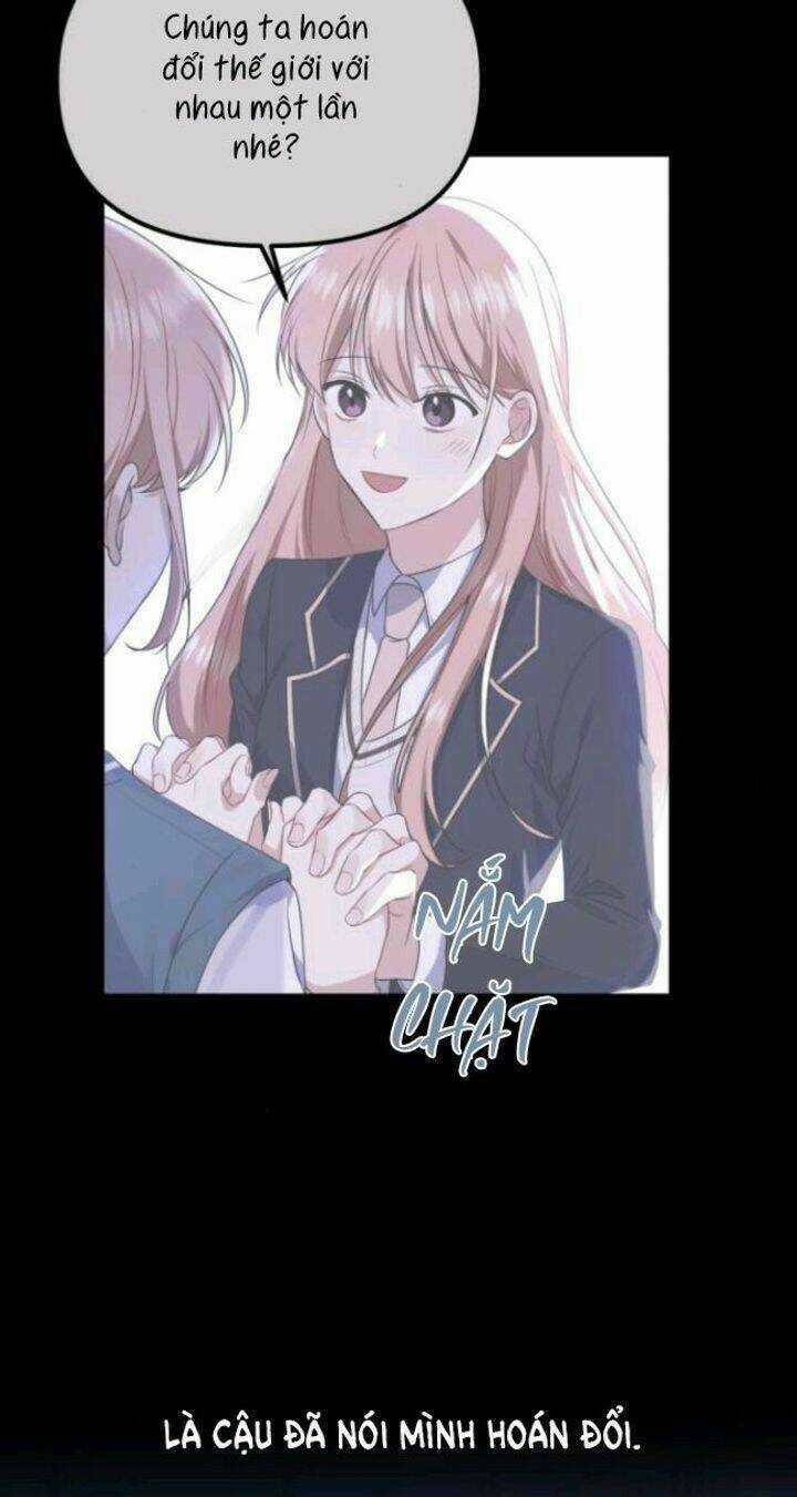 Hoán Đổi Sinh Mệnh - Chapter 22 - Trang 58