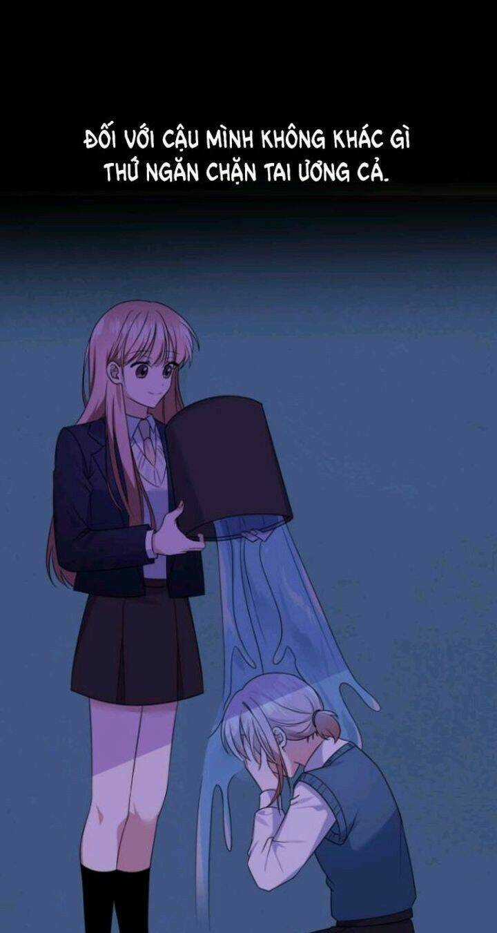 Hoán Đổi Sinh Mệnh - Chapter 22 - Trang 60