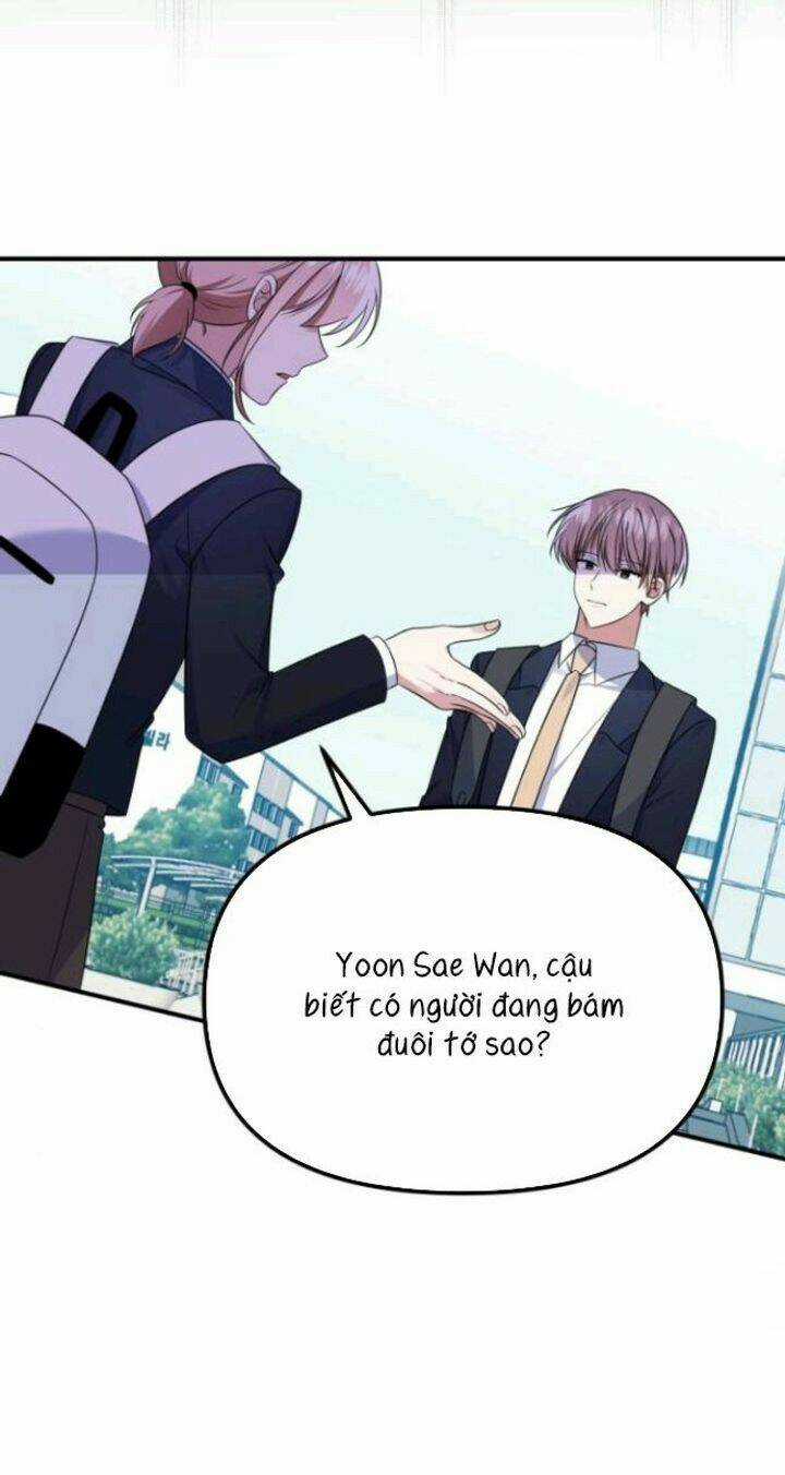 Hoán Đổi Sinh Mệnh - Chapter 22 - Trang 62