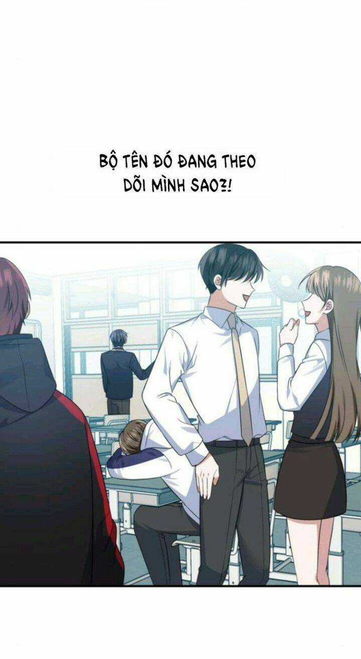 Hoán Đổi Sinh Mệnh - Chapter 22 - Trang 10