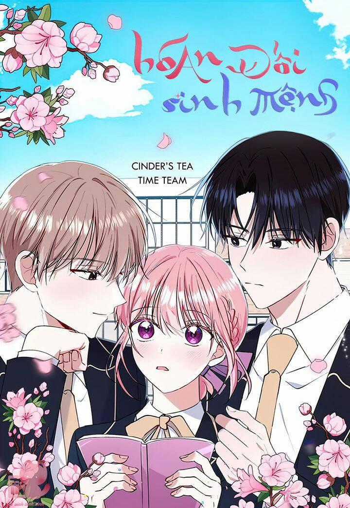 Hoán Đổi Sinh Mệnh - Chapter 23 - Trang 1