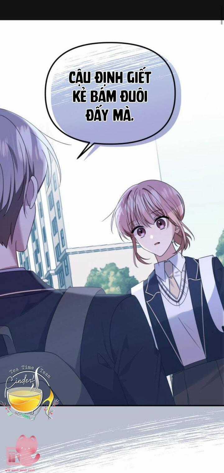 Hoán Đổi Sinh Mệnh - Chapter 23 - Trang 2