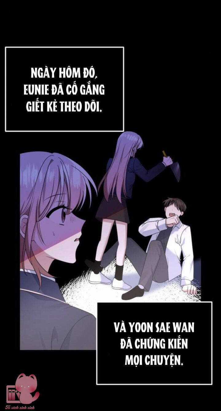 Hoán Đổi Sinh Mệnh - Chapter 23 - Trang 11