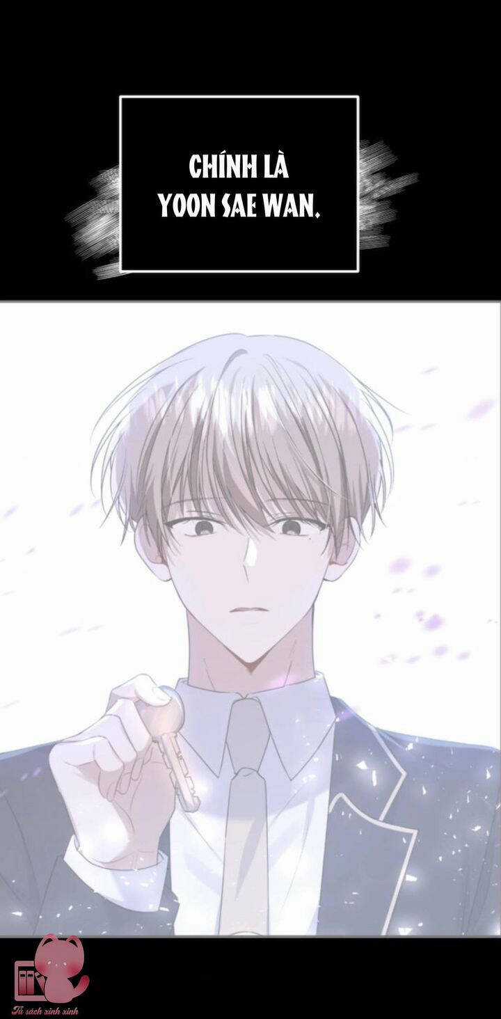 Hoán Đổi Sinh Mệnh - Chapter 23 - Trang 14