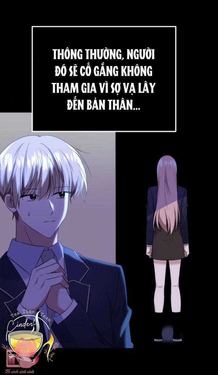 Hoán Đổi Sinh Mệnh - Chapter 23 - Trang 16