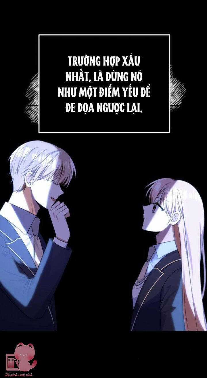 Hoán Đổi Sinh Mệnh - Chapter 23 - Trang 17