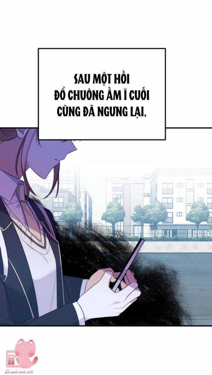 Hoán Đổi Sinh Mệnh - Chapter 23 - Trang 21