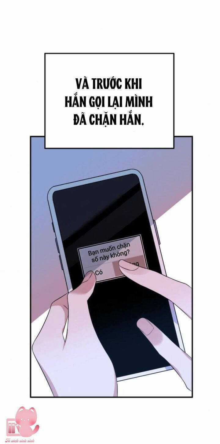 Hoán Đổi Sinh Mệnh - Chapter 23 - Trang 22