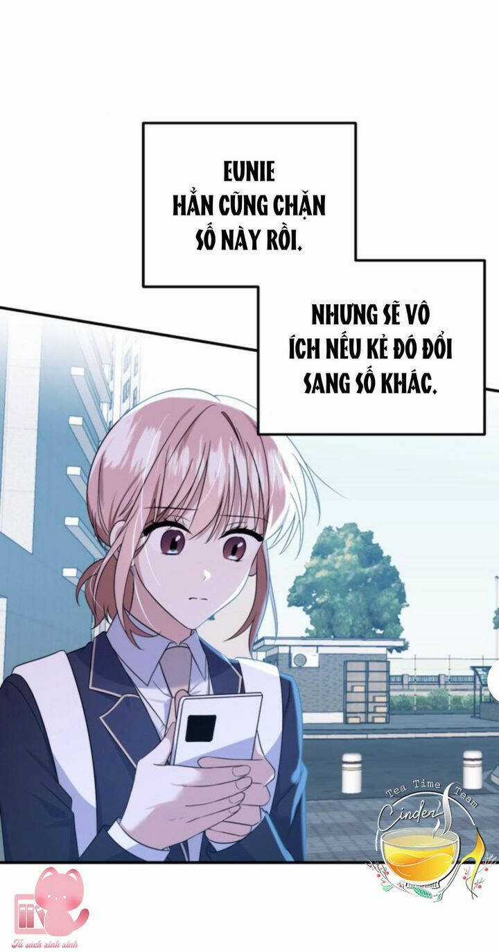 Hoán Đổi Sinh Mệnh - Chapter 23 - Trang 23