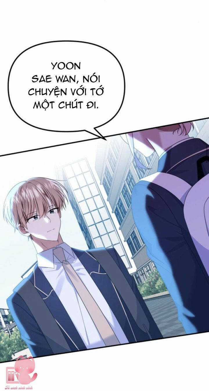 Hoán Đổi Sinh Mệnh - Chapter 23 - Trang 25