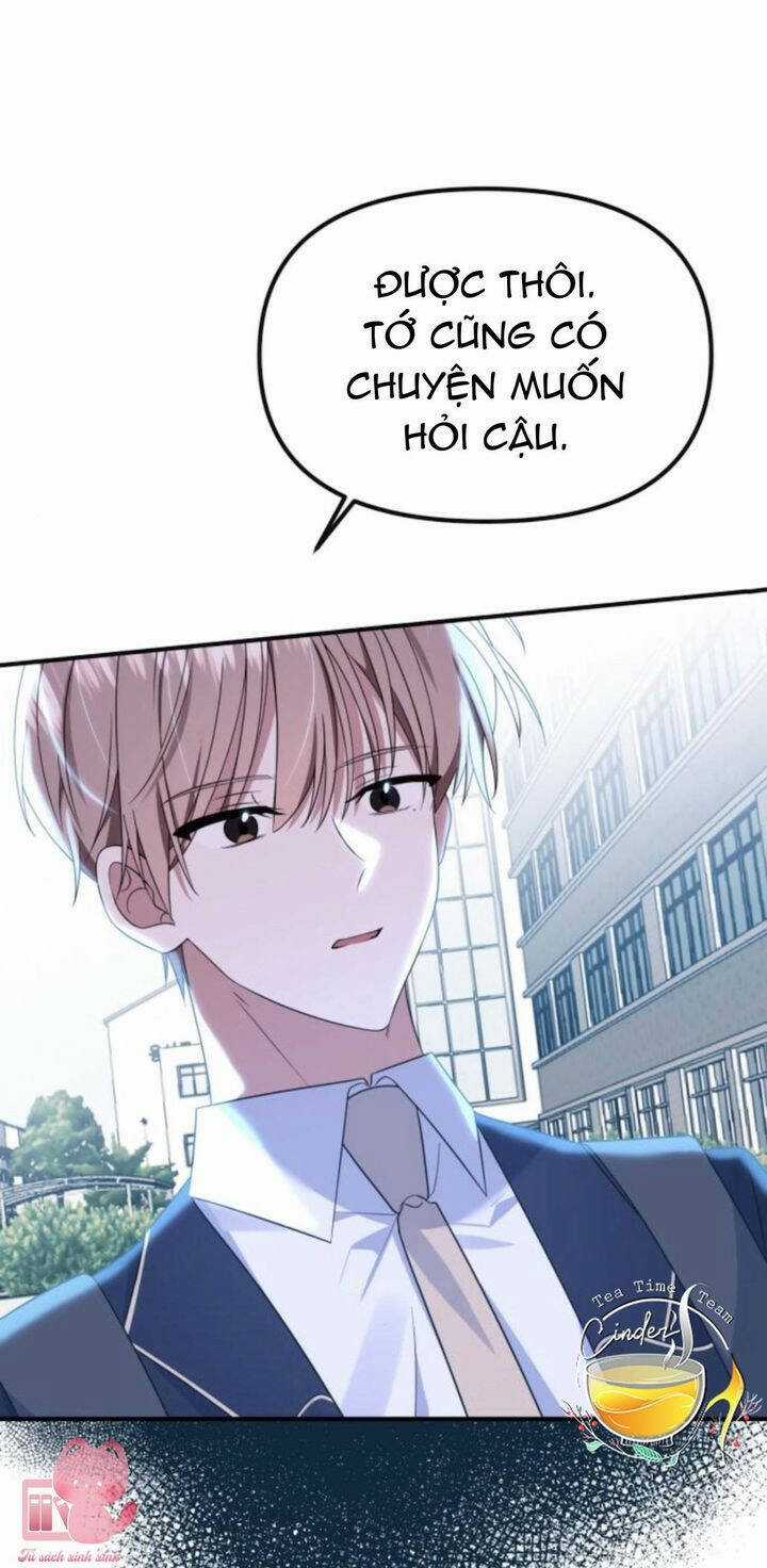 Hoán Đổi Sinh Mệnh - Chapter 23 - Trang 26