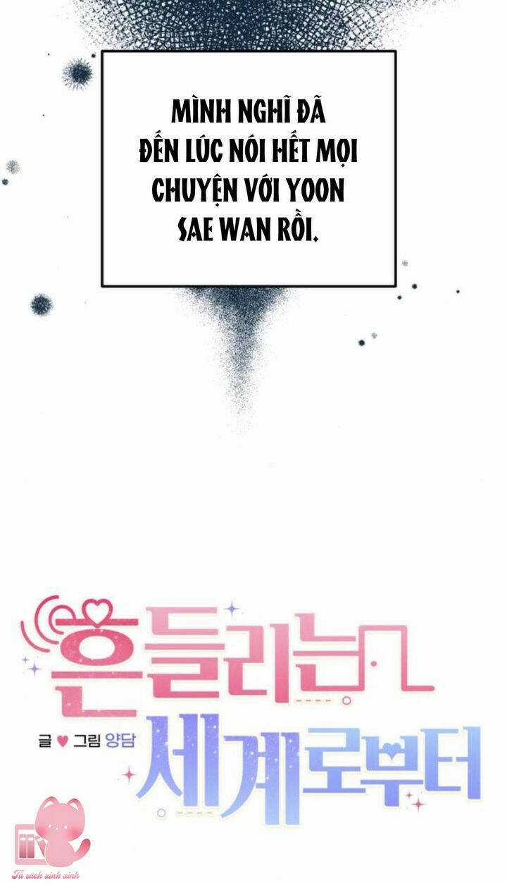 Hoán Đổi Sinh Mệnh - Chapter 23 - Trang 27