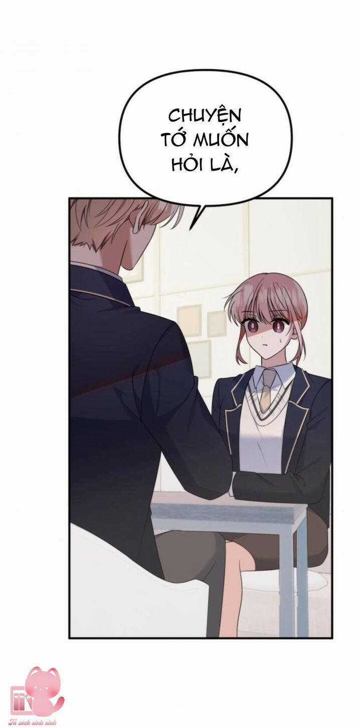 Hoán Đổi Sinh Mệnh - Chapter 23 - Trang 29