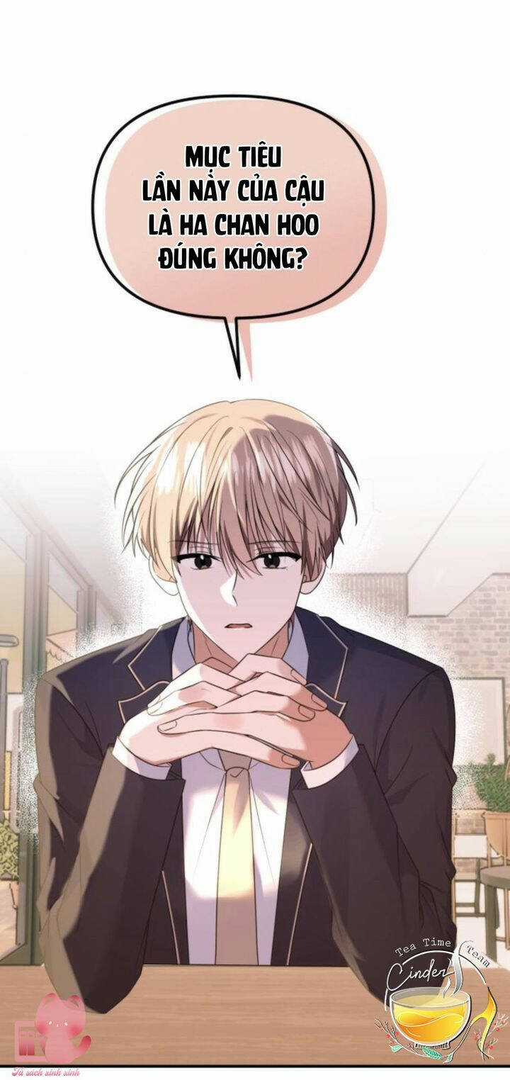 Hoán Đổi Sinh Mệnh - Chapter 23 - Trang 30