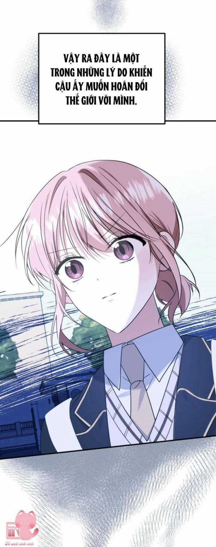 Hoán Đổi Sinh Mệnh - Chapter 23 - Trang 4