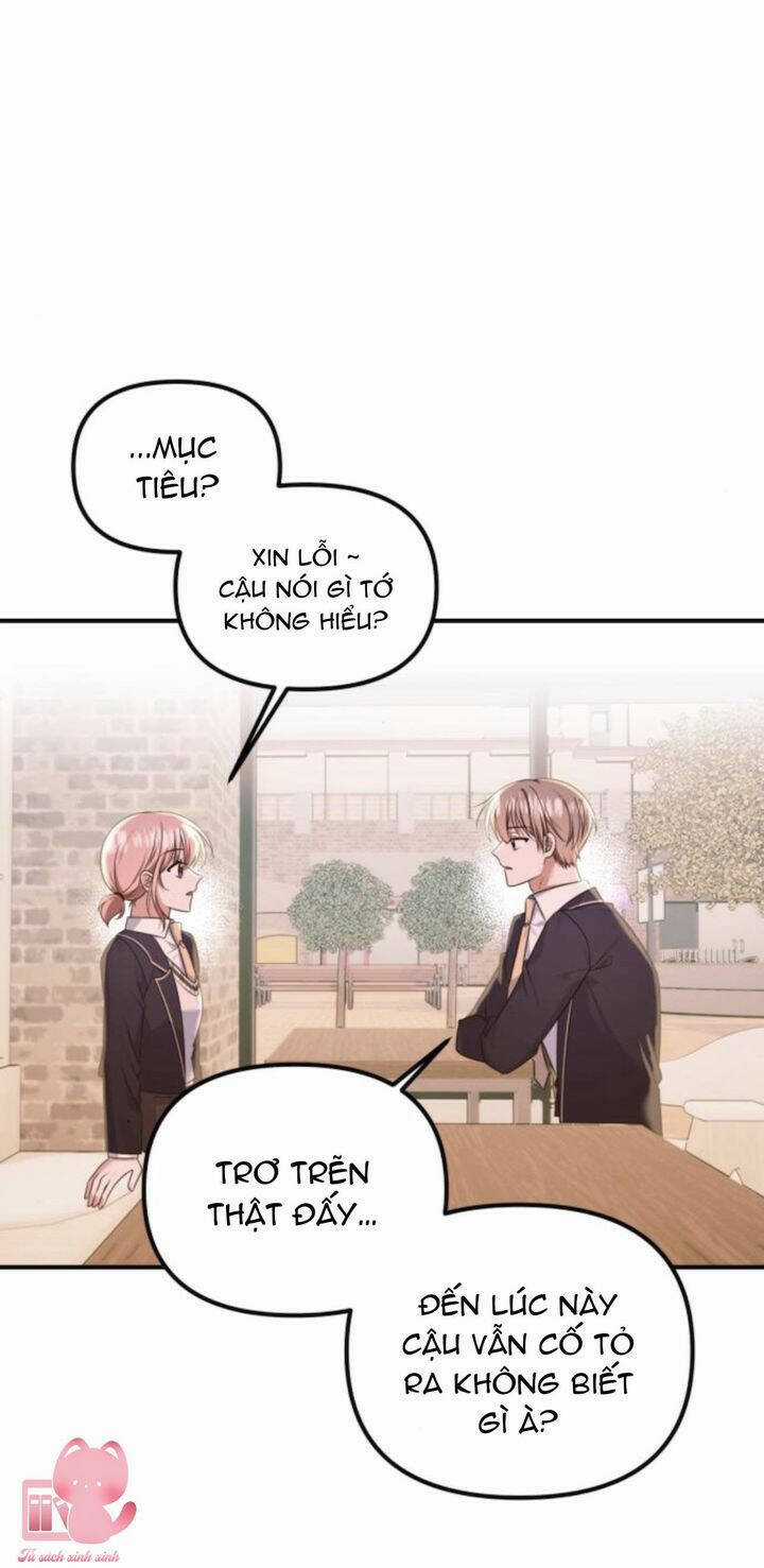 Hoán Đổi Sinh Mệnh - Chapter 23 - Trang 31