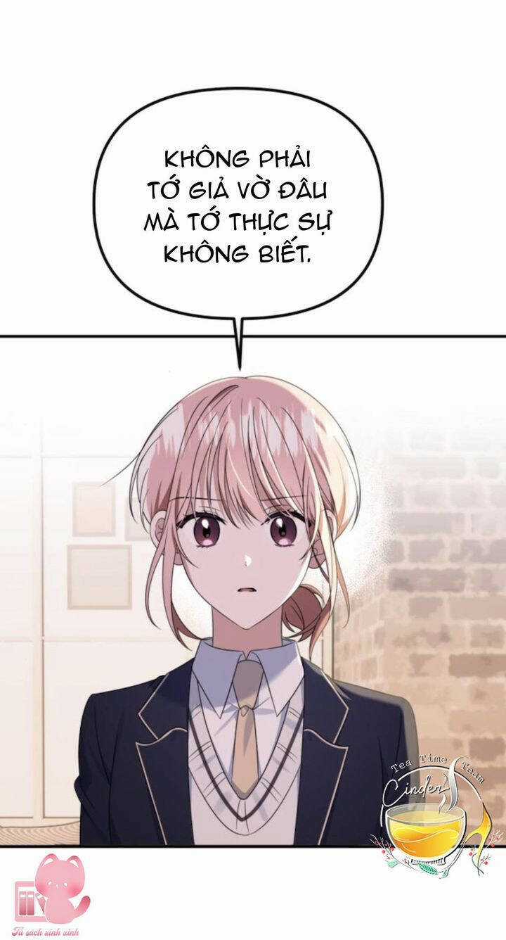 Hoán Đổi Sinh Mệnh - Chapter 23 - Trang 33