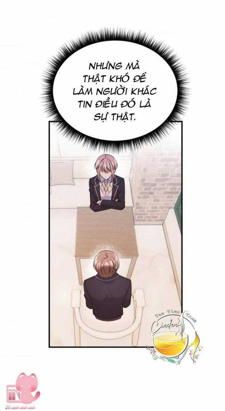 Hoán Đổi Sinh Mệnh - Chapter 23 - Trang 36