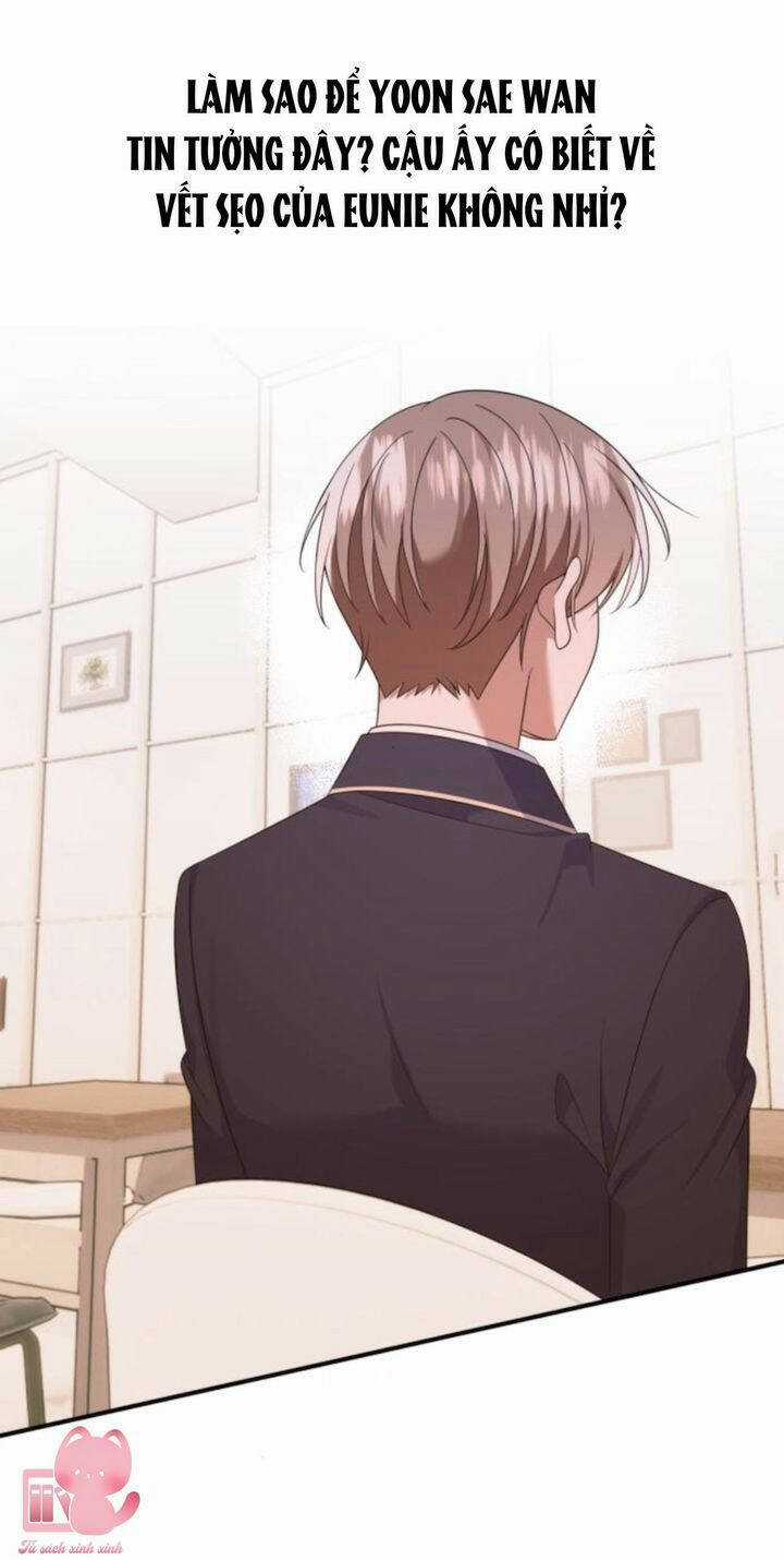 Hoán Đổi Sinh Mệnh - Chapter 23 - Trang 37