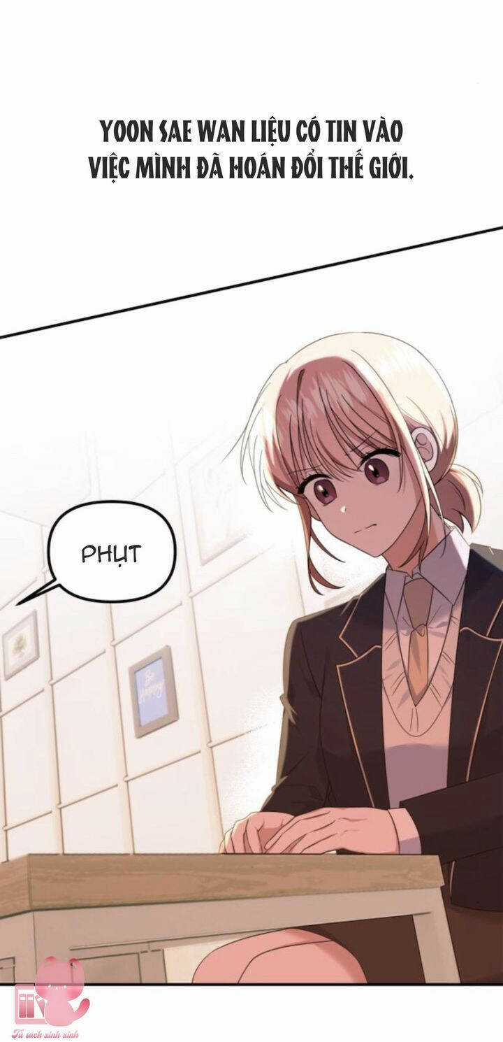 Hoán Đổi Sinh Mệnh - Chapter 23 - Trang 38