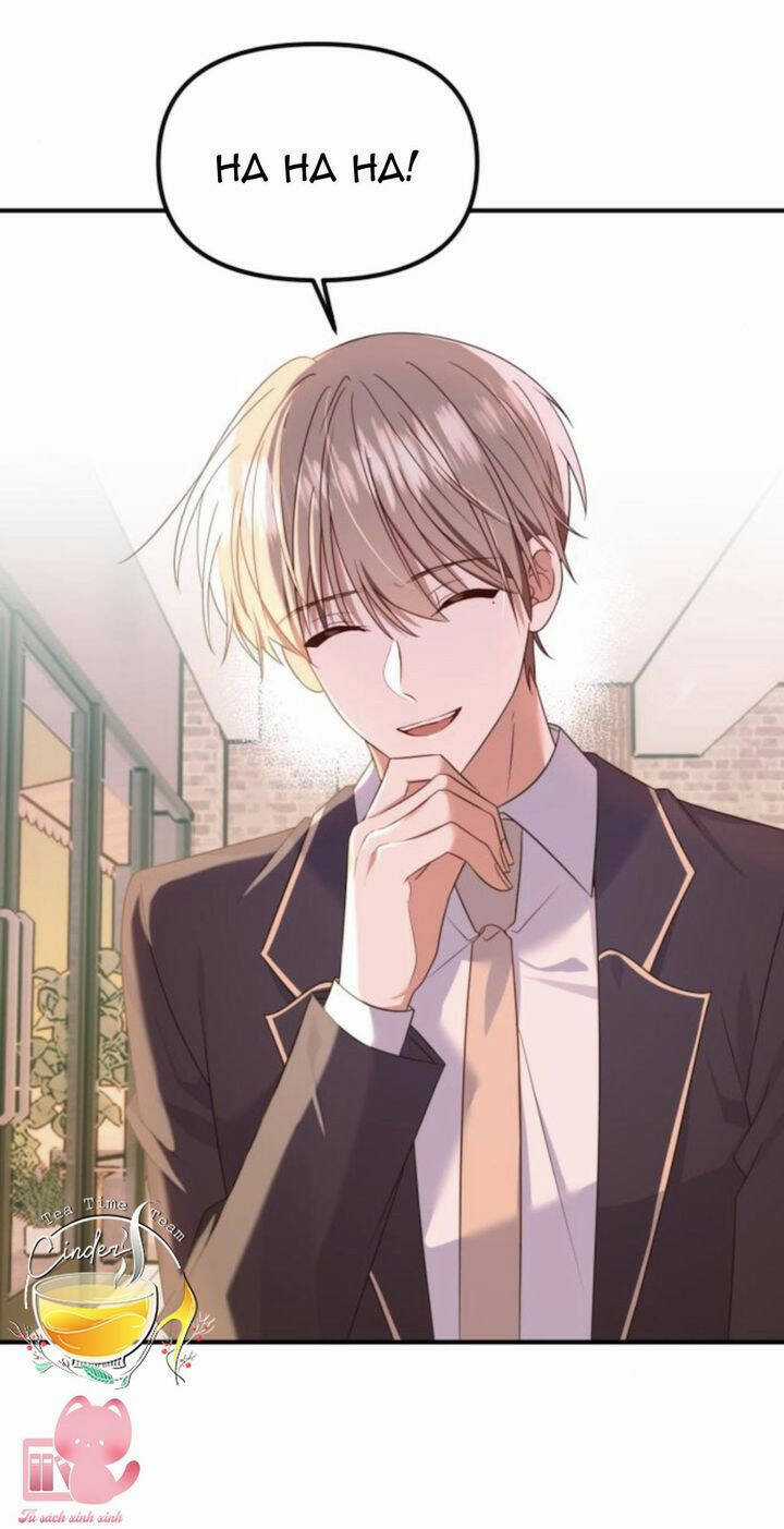 Hoán Đổi Sinh Mệnh - Chapter 23 - Trang 39