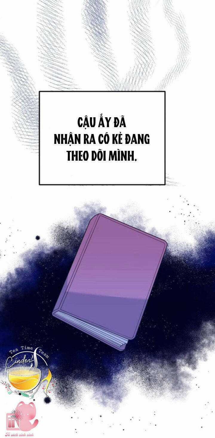 Hoán Đổi Sinh Mệnh - Chapter 23 - Trang 5