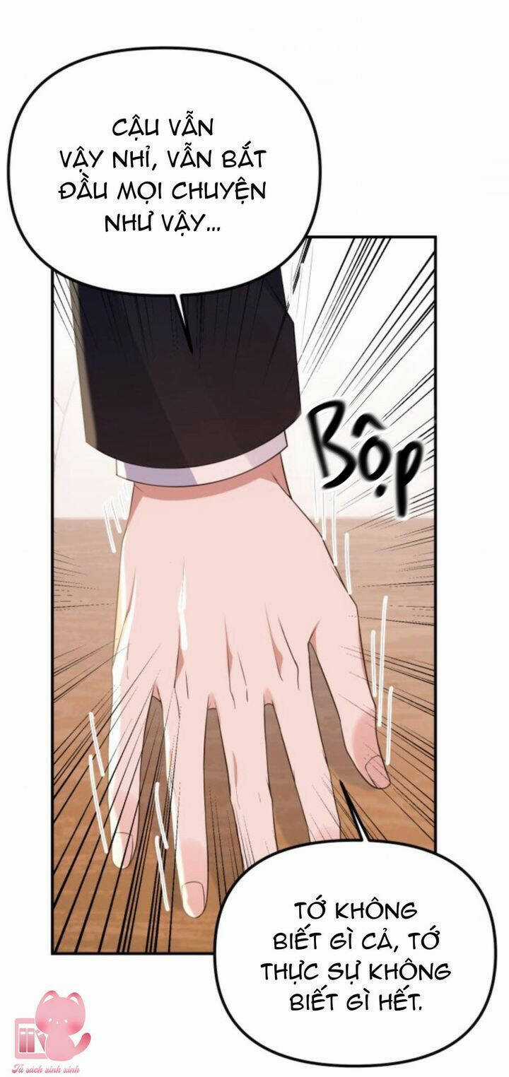 Hoán Đổi Sinh Mệnh - Chapter 23 - Trang 41