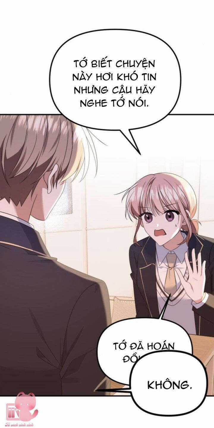 Hoán Đổi Sinh Mệnh - Chapter 23 - Trang 44