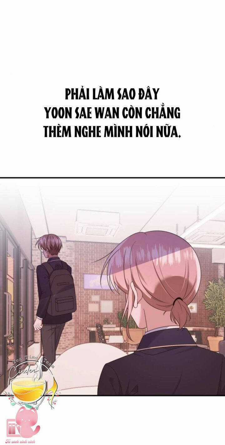 Hoán Đổi Sinh Mệnh - Chapter 23 - Trang 46