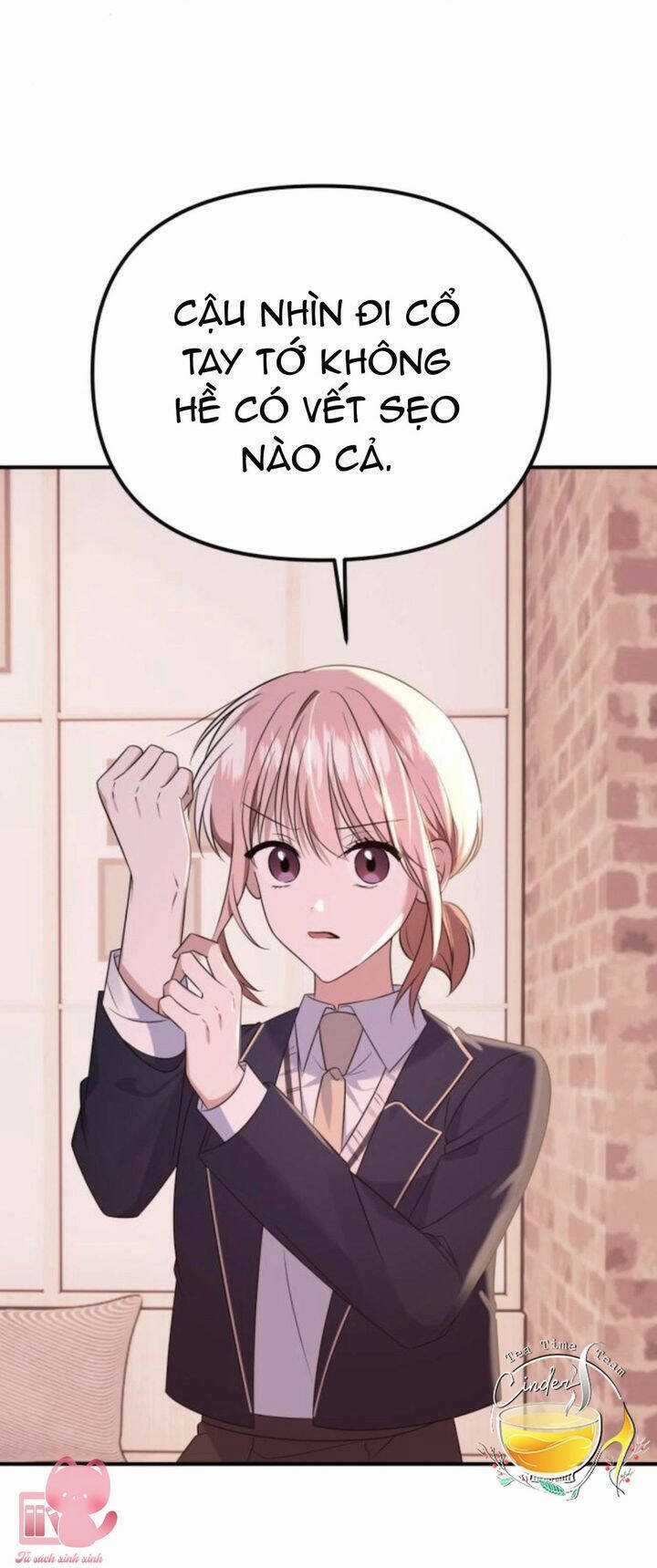 Hoán Đổi Sinh Mệnh - Chapter 23 - Trang 49