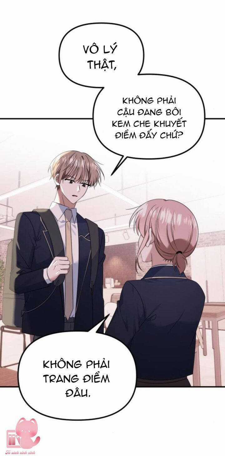 Hoán Đổi Sinh Mệnh - Chapter 23 - Trang 52