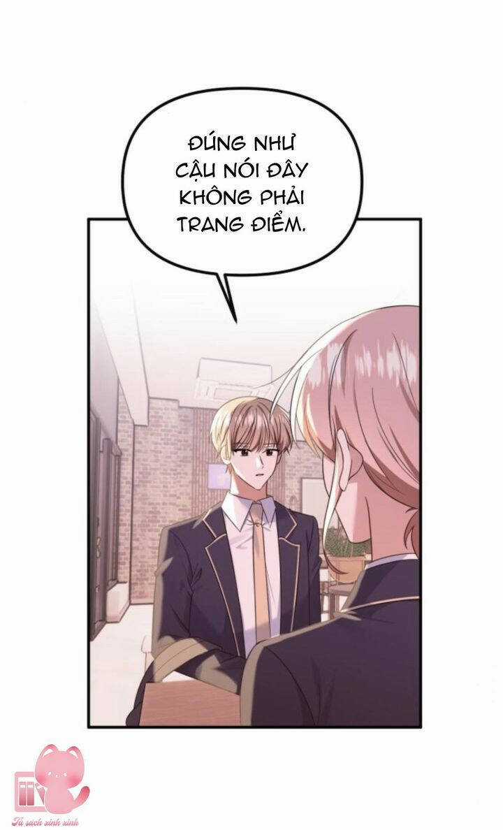 Hoán Đổi Sinh Mệnh - Chapter 23 - Trang 55