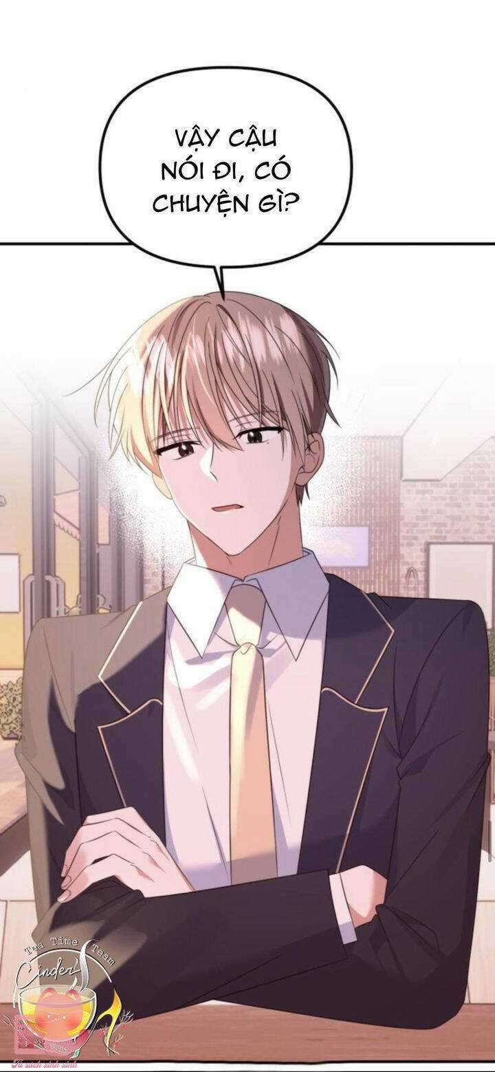 Hoán Đổi Sinh Mệnh - Chapter 23 - Trang 56