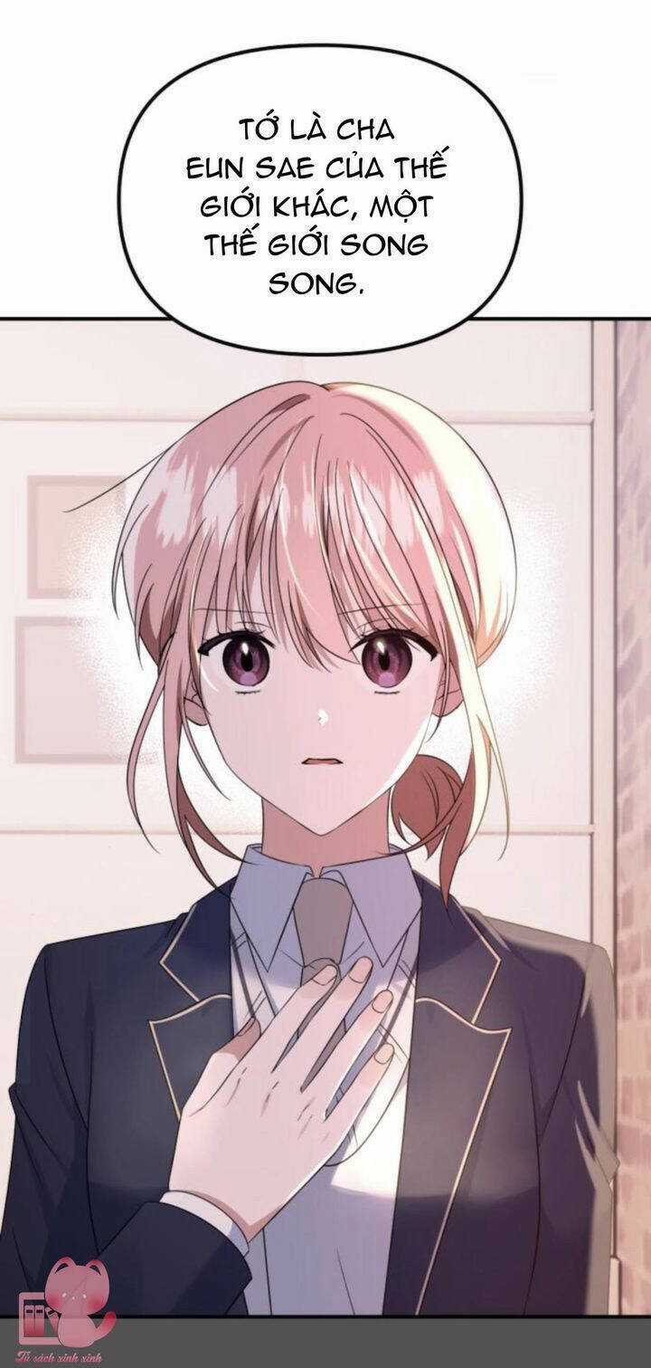 Hoán Đổi Sinh Mệnh - Chapter 23 - Trang 58