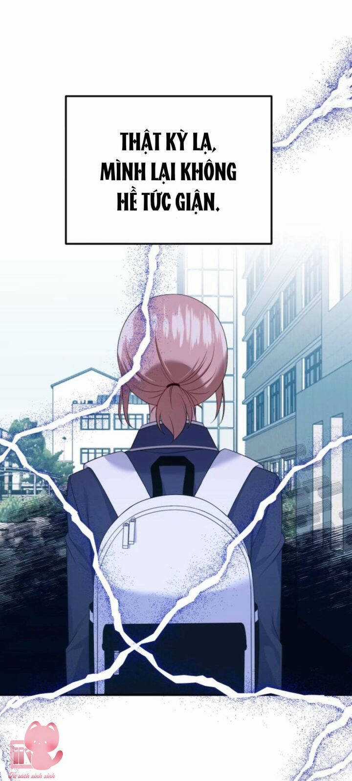 Hoán Đổi Sinh Mệnh - Chapter 23 - Trang 7